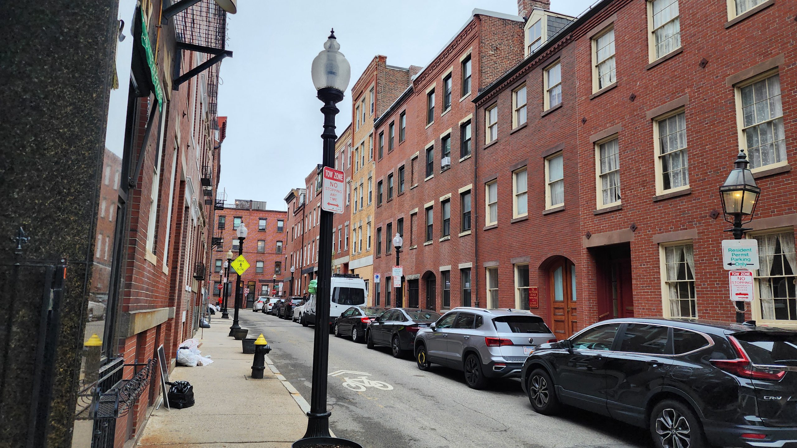 City of Boston