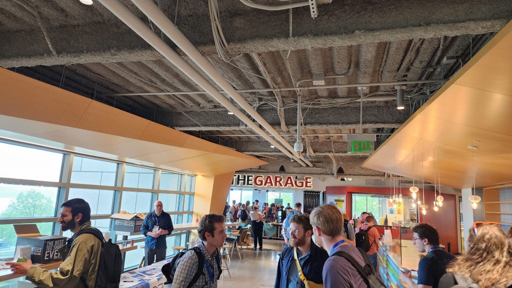 GodotCon games showcase